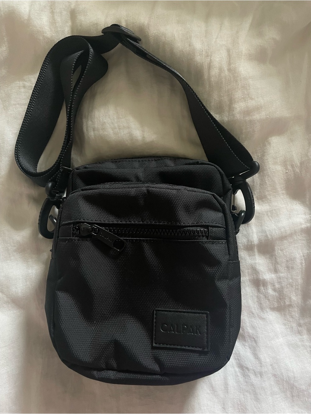 Calpak Stevyn Mini Crossbody Shoulder Bag